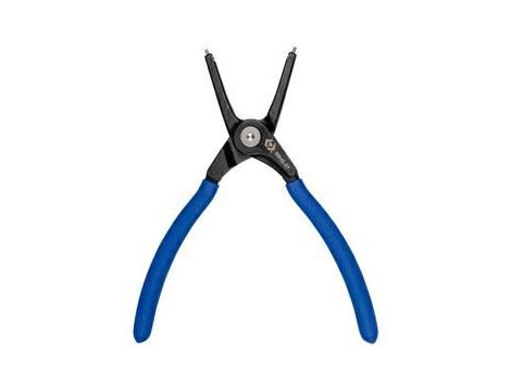 KING TONY SZCZYPCE SEGERA  188mm WEWNĘTRZNE PROSTE