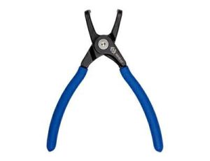 KING TONY SZCZYPCE SEGERA  175mm WEWNĘTRZNE WYGIĘTE