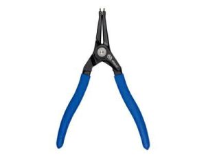 KING TONY SZCZYPCE SEGERA  188mm ZEWNĘTRZNE PROSTE