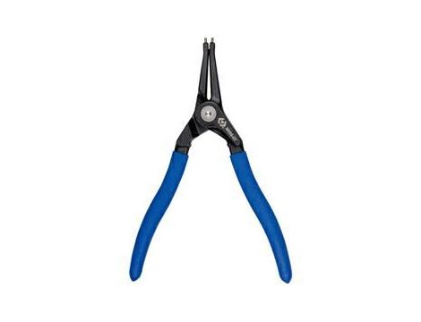 KING TONY SZCZYPCE SEGERA  188mm ZEWNĘTRZNE PROSTE