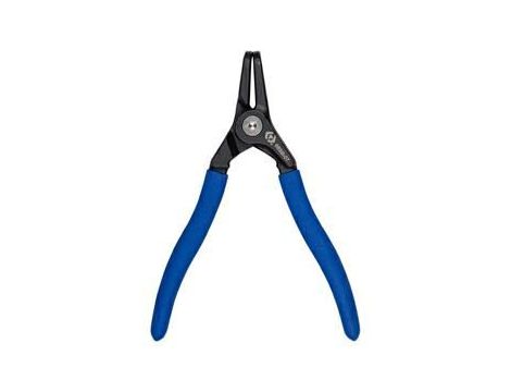 KING TONY SZCZYPCE SEGERA  175mm ZEWNĘTRZNE WYGIĘTE