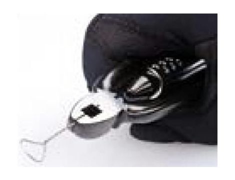 KING TONY SZCZYPCE DO SKRĘCANIA DRUTU 225mm - 2