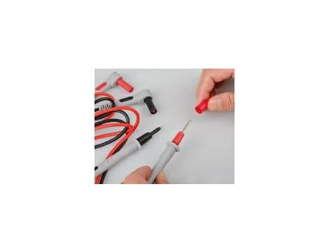 KING TONY MIERNIK CYFROWY UNIWERSALNY - 2