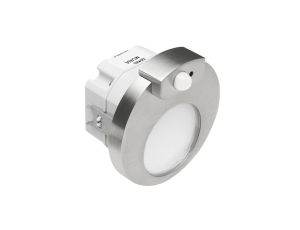 Oprawa schodowa LED Muna pt 230V AC regulowany czujnik ZLO biała neutralna LED10222647