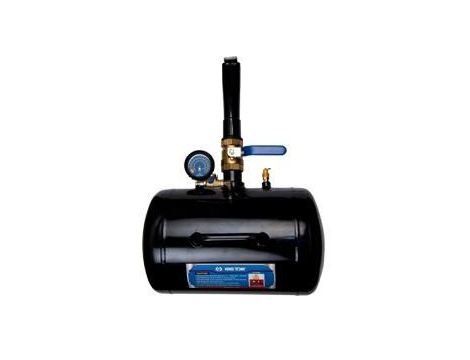 KING TONY INFLATOR PNEUMATYCZNY 20L 10BAR