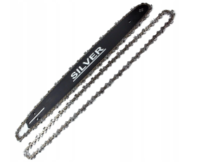 PROWADNICA+2xŁAŃCUCH 18