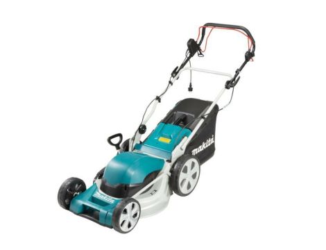 MAKITA KOSIARKA ELEKTRYCZNA Z NAPĘDEM 1800W 46cm  ELM4621