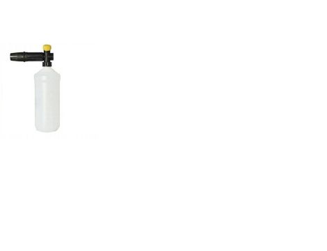 LAVOR PIANOWNICA UNIWERSALNA PLASTIK 1L