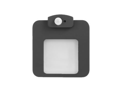 Oprawa schodowa LED Moza pt 230V AC regulowany czujnik CZN biała neutralna LED10122667