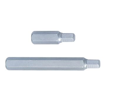 KING TONY KOŃCÓWKA IMBUS  10x36mm 6-kąt.10mm