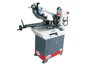 PROMA PRZECINARKA TAŚMOWA DO METALU PPS-220H