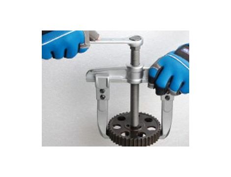 KING TONY ŚCIĄGACZ BELKOWY  90mm - 4