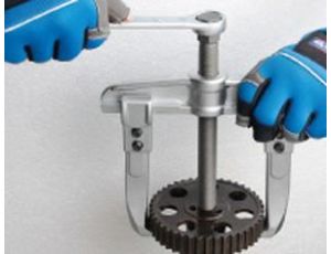 KING TONY ŚCIĄGACZ BELKOWY 190mm