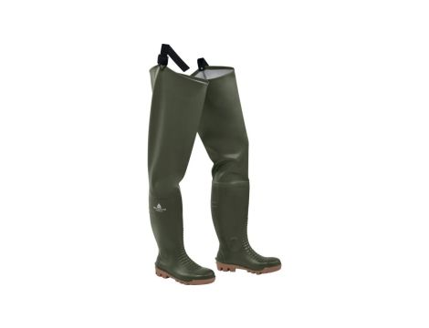 WODERY OCHRONNE Z PVC - S5 SRA