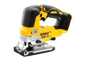 DEWALT WYRZYNARKA 18V BEZ AKUMULATORÓW I ŁADOWARKI DCS334N-XJ