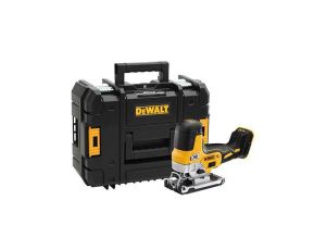 DEWALT WYRZYNARKA 18V BEZ AKUMULATORÓW I ŁADOWARKI TSTAK DCS335NT