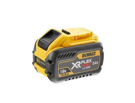 DEWALT AKUMULATOR 18/54V 12,0/4,0Ah FLEXVOLT DCB548 /BULK