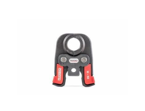 RIDGID CĘGI ZACISKOWE U 32mm