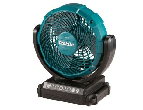 MAKITA WENTYLATOR AKUMULATOROWY 12V BEZ AKUMULATORÓW I ŁADOWARKI CF101DZ