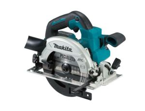 MAKITA.PILARKA TARCZOWA 18V 165mm 2x5,0Ah DHS661RTJU