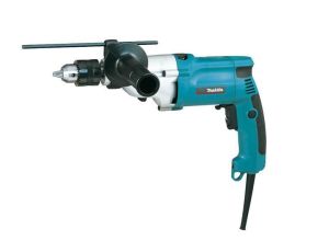 MAKITA WIERTARKA UDAROWA 720W 2-BIEGI WALIZKA MAKPAC HP2050HJ