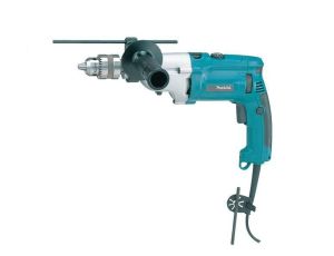 MAKITA WIERTARKA UDAROWA 1010W 2-BIEGI WALIZKA MAKPAC HP2070J