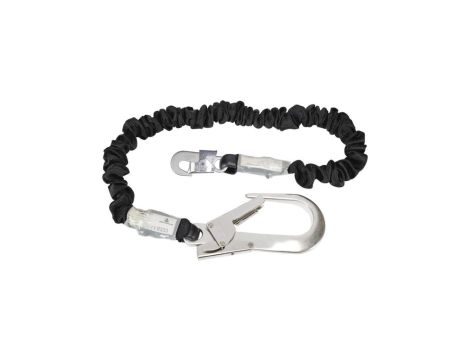 AMORTYZATOR Z ELASTYCZNEJ TAŚMY 2 M + 1 AM010 + 1 AM022