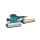 MAKITA SZLIFIERKA OSCYLACYJNA 330W 115 x 229mm MAKPAC BO4900VJ