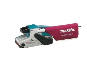 MAKITA SZLIFIERKA TAŚMOWA 1010W 100x610mm MAKPAC 9404J