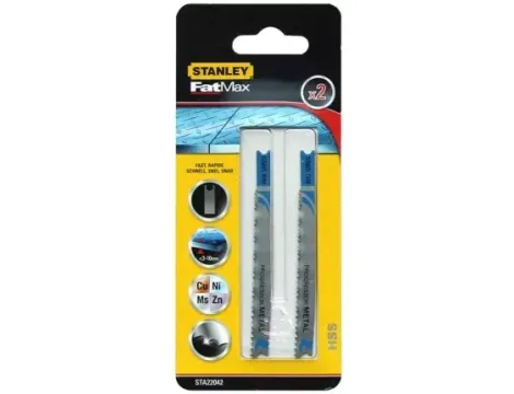 STA.BRZESZCZOT HSS 91,5/75 2szt.