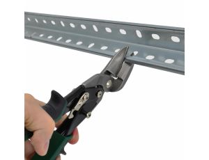 AWTOOLS NOŻYCE DO BLACHY PRAWE WYGIĘTE - image 2