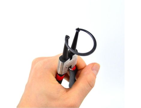 AWTOOLS SZCZYPCE SEGERA 160/4cz/ETUI - 4