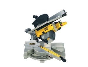 DEWALT PIŁA UKOŚNICA / PIŁA STOŁOWA 1500W 305mm D27111