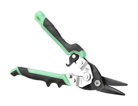 STANLEY NOŻYCE DO BLACHY FATMAX ERGO PRAWE