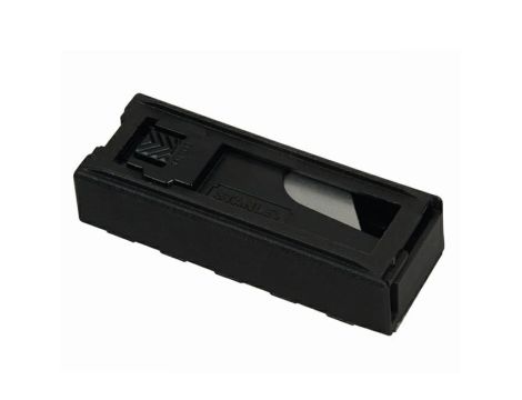 STANLEY OSTRZA TRAPEZOWE 62mm 1992 /100szt.- DYSPENSER