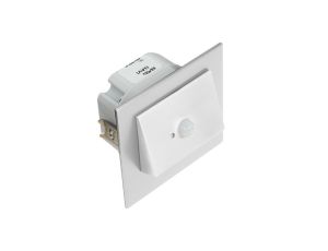 Oprawa schodowa LED Navi pt 14V DC regulowany czujnik BIA biała neutralna LED11121657