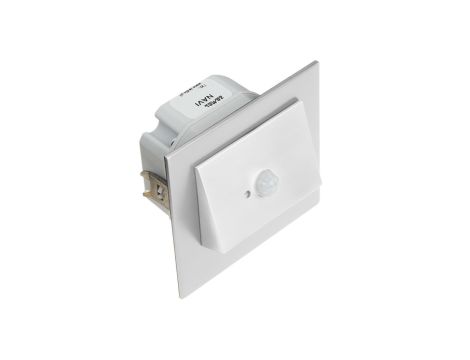 Oprawa schodowa LED Navi pt 14V DC regulowany czujnik BIA biała neutralna LED11121657