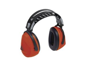 NAUSZNIKI PRZECIWHAŁASOWE - SNR 30 dB