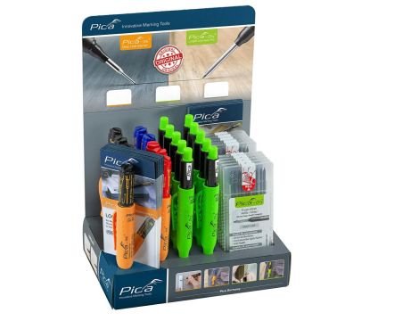 PICA EKSPOZYTOR /30el.