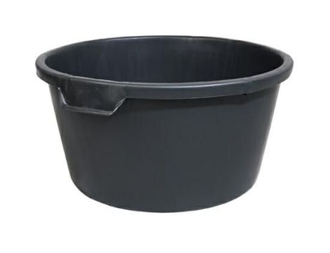 AWTOOLS KASTRA NA ZAPRAWĘ OKRĄGŁA 40l