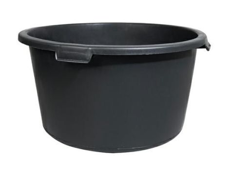 AWTOOLS KASTRA NA ZAPRAWĘ OKRĄGŁA 90l