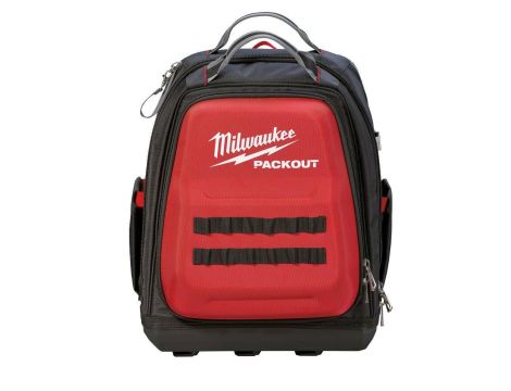 MILWAUKEE PACKOUT PLECAK