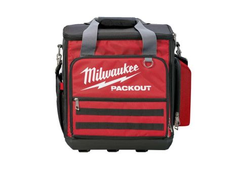 MILWAUKEE PACKOUT TORBA Z KIESZENIĄ NA LAPTOPA