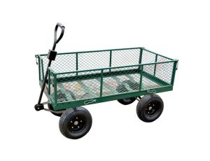 AWTOOLS WÓZEK OGRODOWY/TRANSPORTOWY 120KG