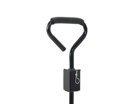 AWTOOLS WÓZEK OGRODOWY/TRANSPORTOWY 120KG - 5