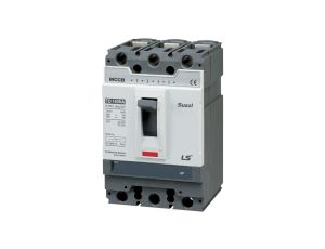 Rozłącznik kompaktowy serii TD 3P serii DSU 160A 42kA TD160N DSU 160A 3P