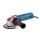 BOSCH SZLIFIERKA KĄTOWA   125mm/ 900W GWX 9-125 S REG.OBR. X-LOCK 06017'2000