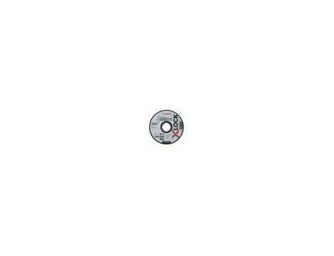 BOSCH TARCZA MET.125mm x 1,0mm x 22mm  X-LOCK 2608619269