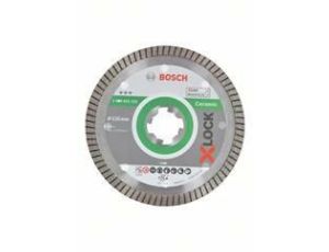 BOSCH TARCZA D.*** 125x22 TUR CERAMIC EC 2608615132