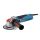 BOSCH SZLIFIERKA KĄTOWA   125mm/1900W GWX 19-125 S REG.OBR. X-LOCK 06017C8002